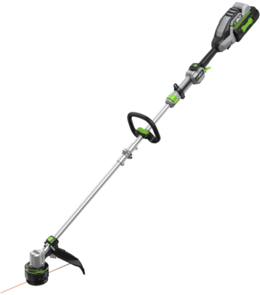Grastrimmer 40cm (kit) ST1613E-T