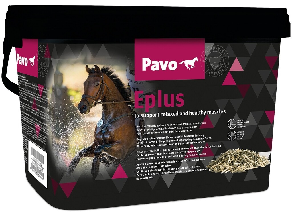 Eplus 3kg
