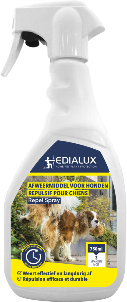 Repel Spray Honden 750ml