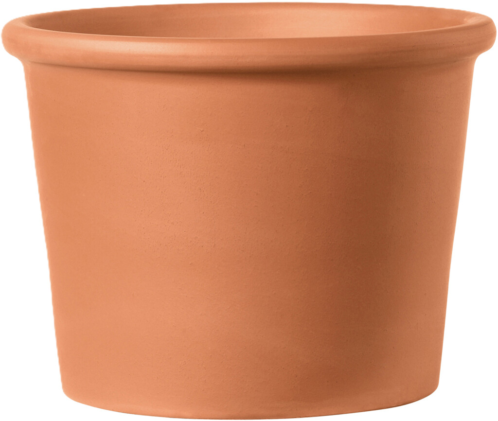 Bloempot Cilindro Cotto 8cm
