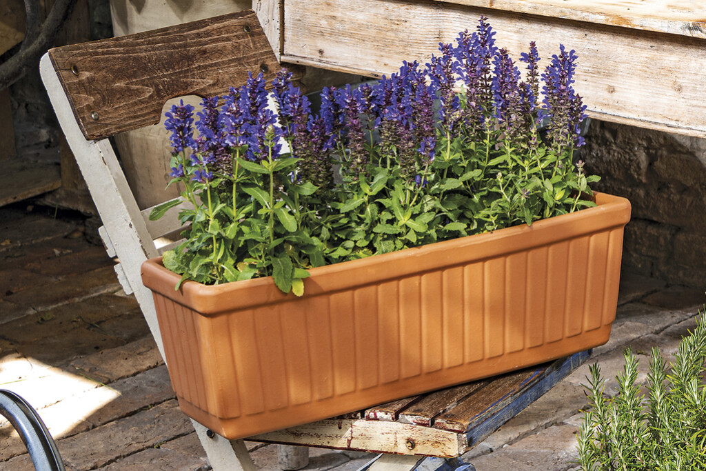 Balconnière Vénézia Cotto