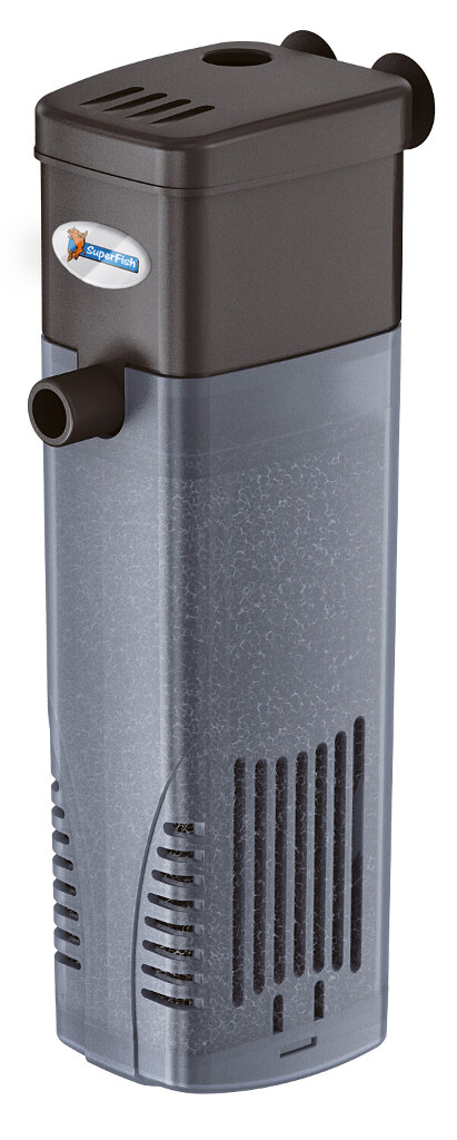Aqua Flow filter 50