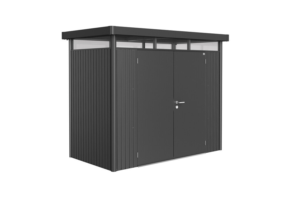 Berging Highline GR. H1 - dubbele deur Berging Highline GR. H1 - dubbele deur