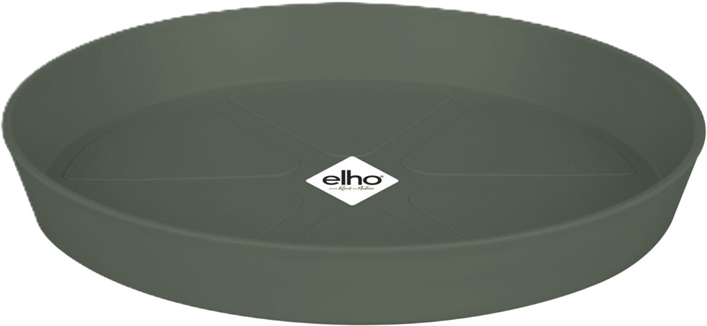Loft Urban Soucoupe Ronde 30cm vert thym