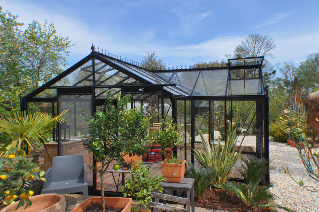 Orangerie Prestige Sophie