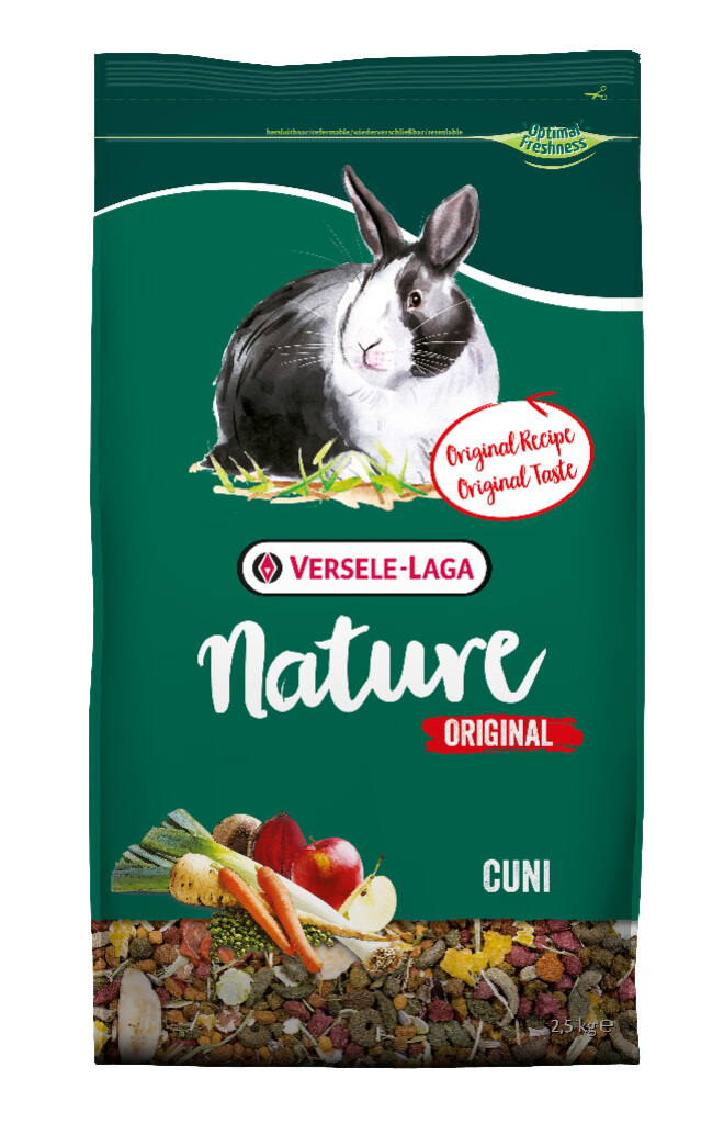 Cuni 2,5kg