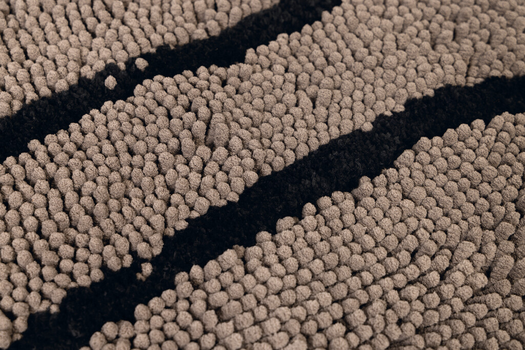 Dirty Dog tapis séchage gris 78x51cm