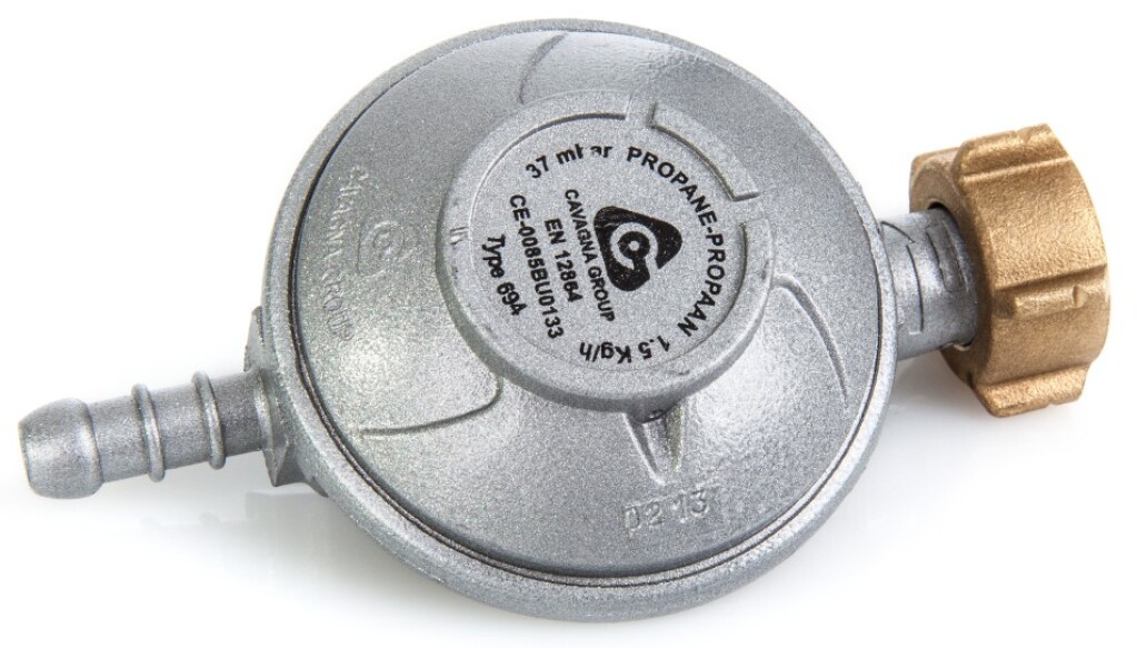 RE37 ontspanner propaan