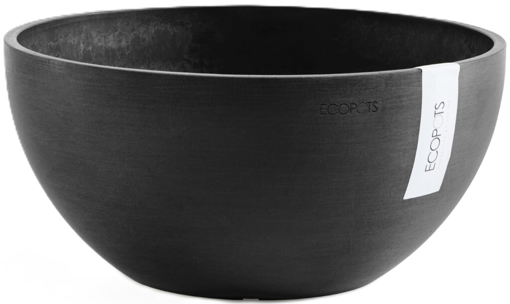 Brussels 25 Gris Foncé