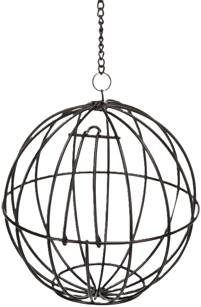 Food Ball, metaal ø 16 cm