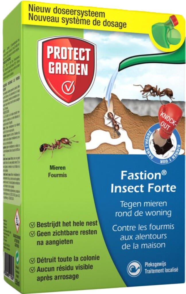 Fastion Insect Forte pd