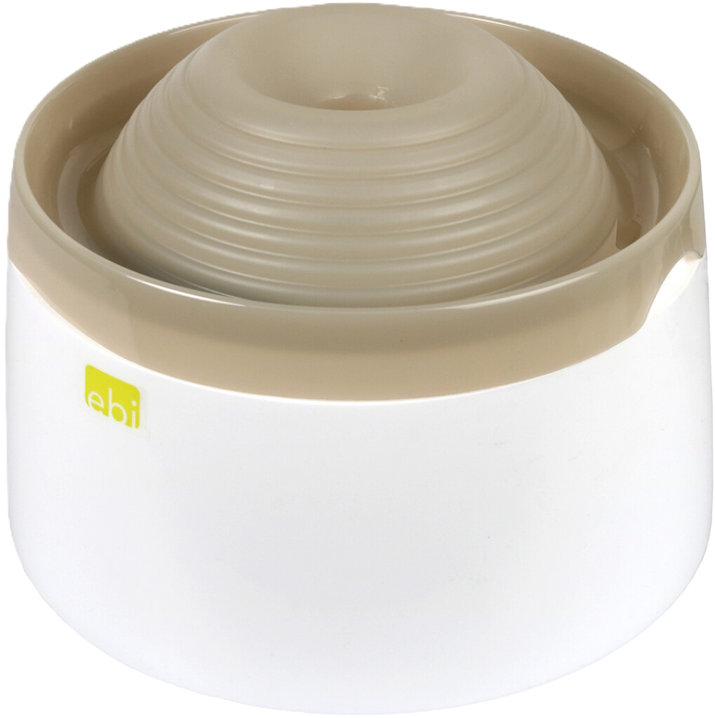 Waterdispenser Mango 1,5L mokka