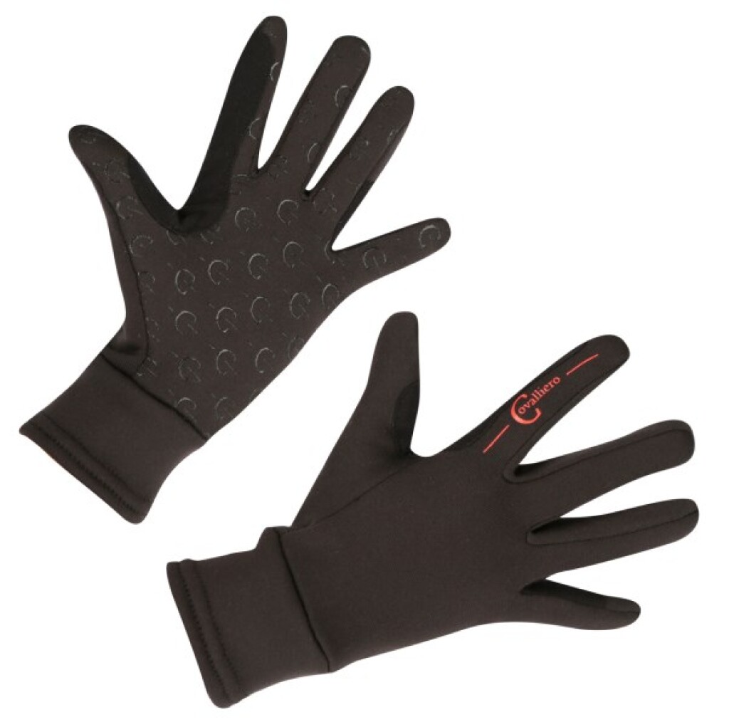 Gants en polaire Xaina XL