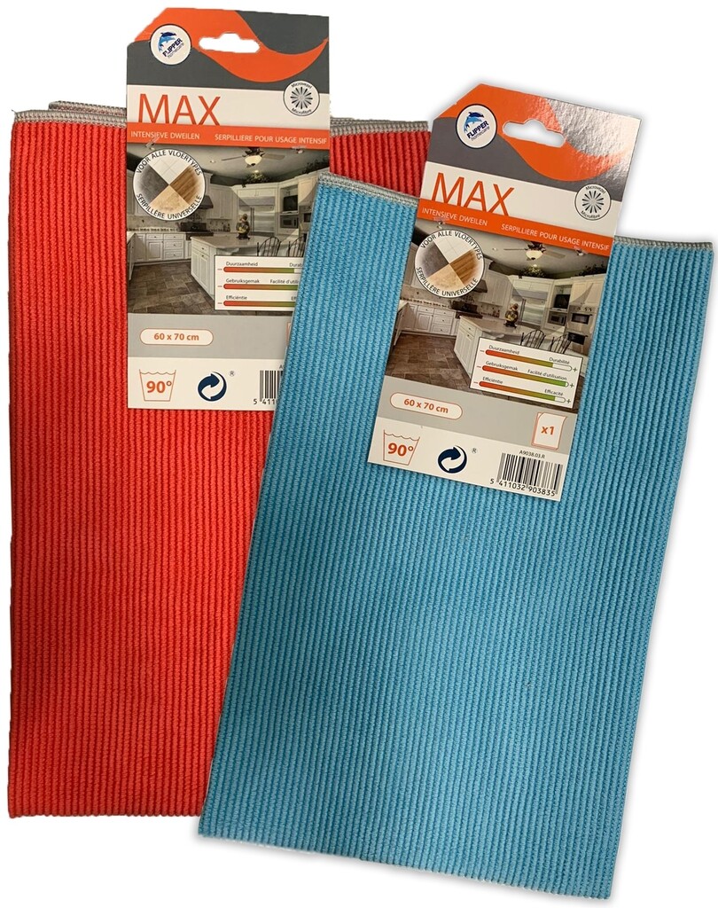 Microtex max 60x70 320g/m² m/ruiter