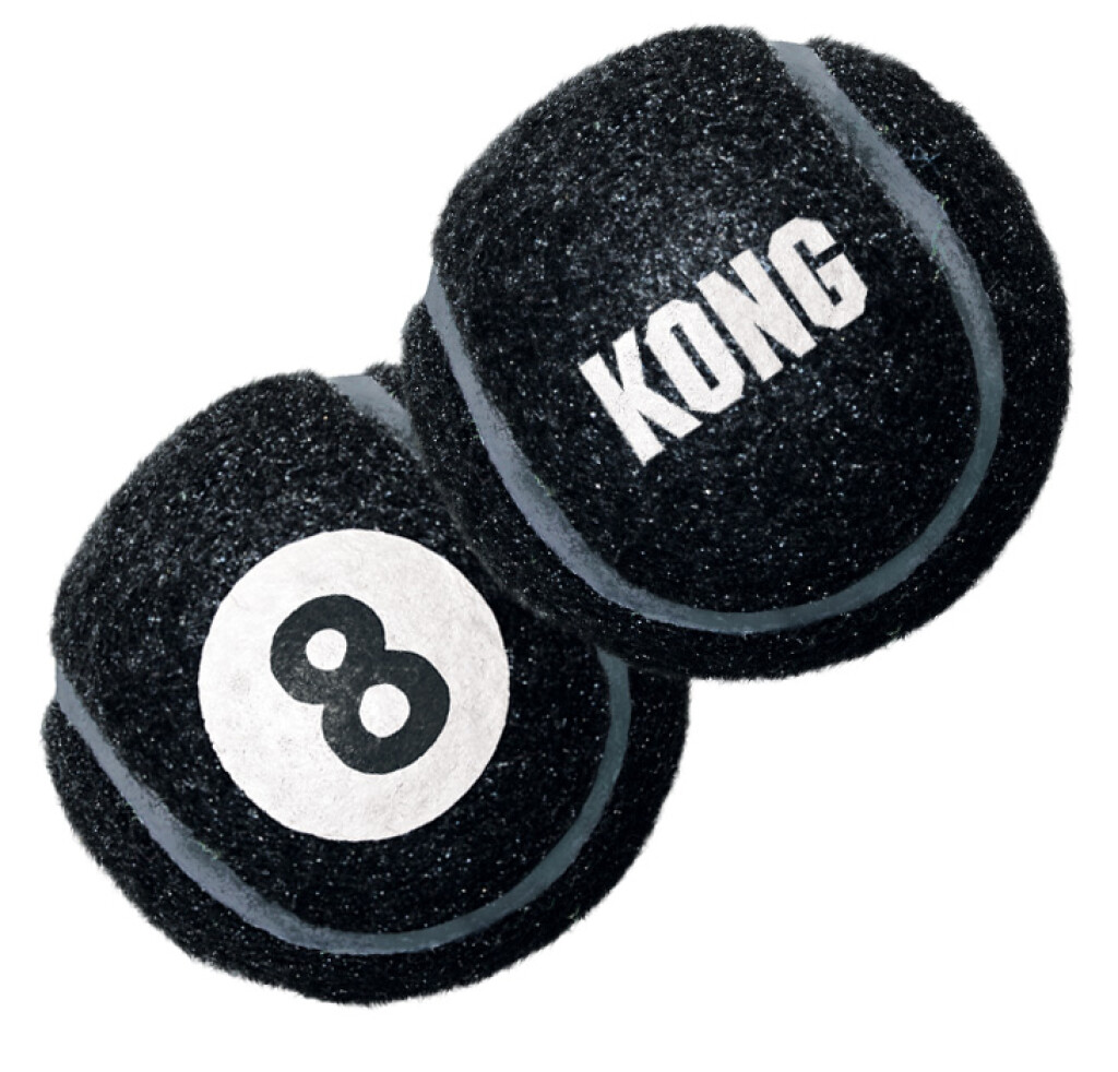Sport Ball M (3 stuks)