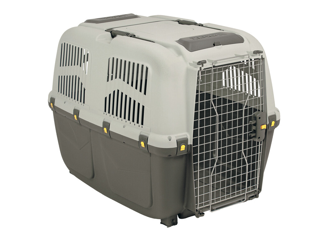 Box Transport Skudo 7 L IATA Gris Box Transport Skudo 7 L IATA Gris