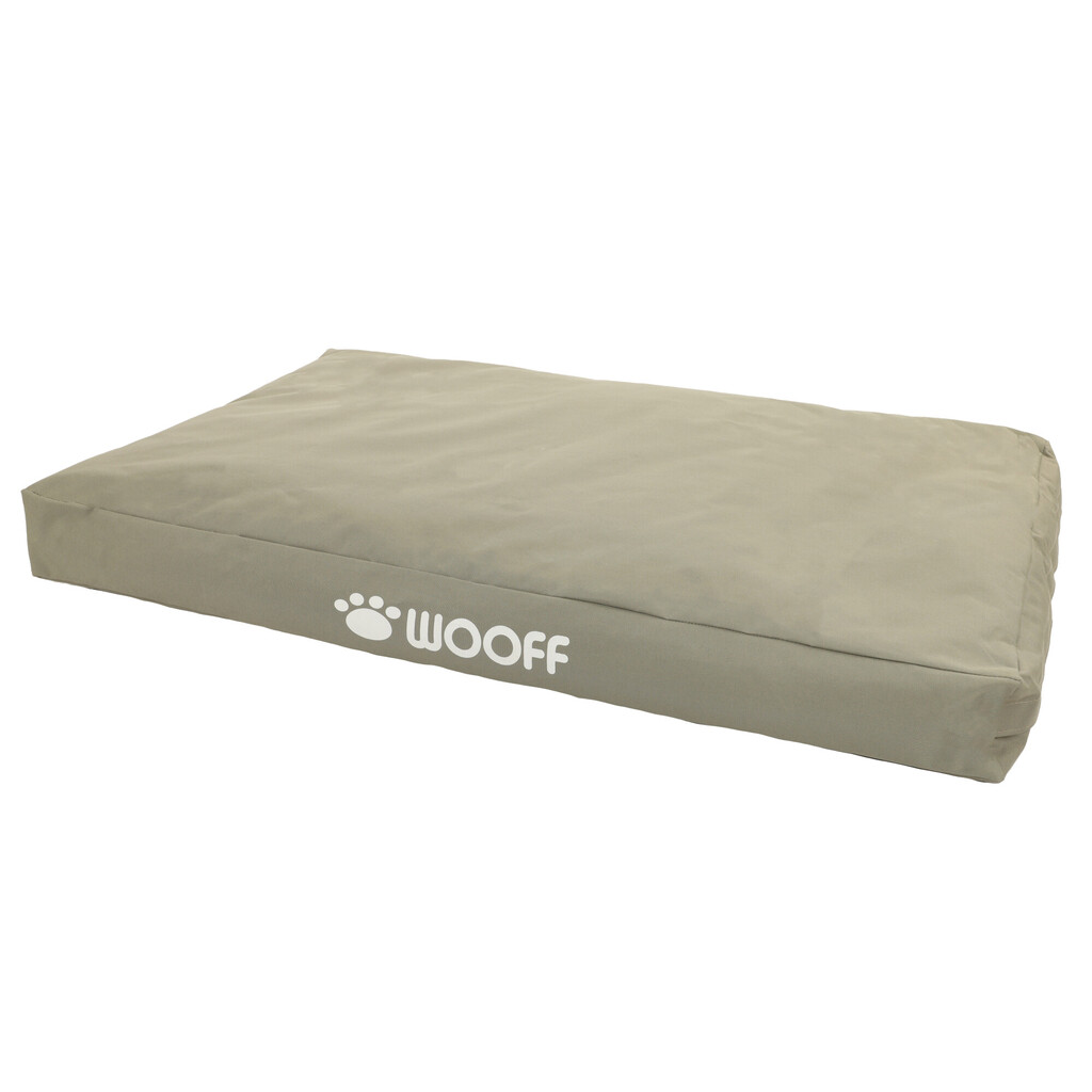 Box Uni all weather XL 70/110/15 84 - Taupe Box Uni all weather XL 70/110/15 84 - Taupe