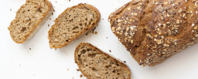 Oui, le pain est sain ! 