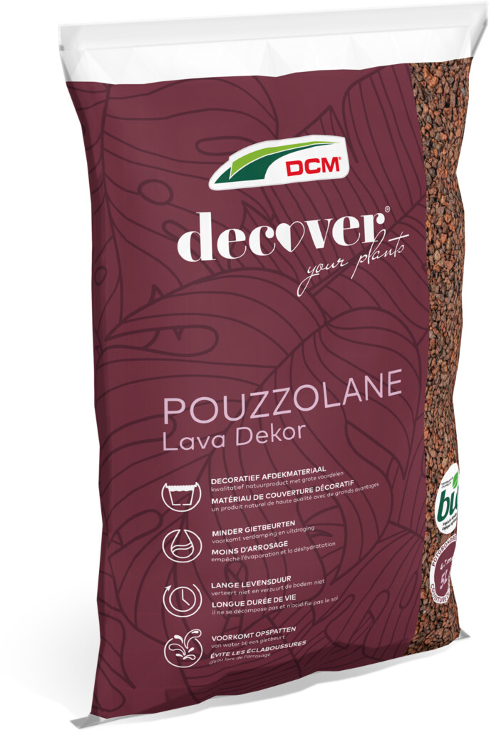 Decover pouzzolane 5L Decover pouzzolane 5L
