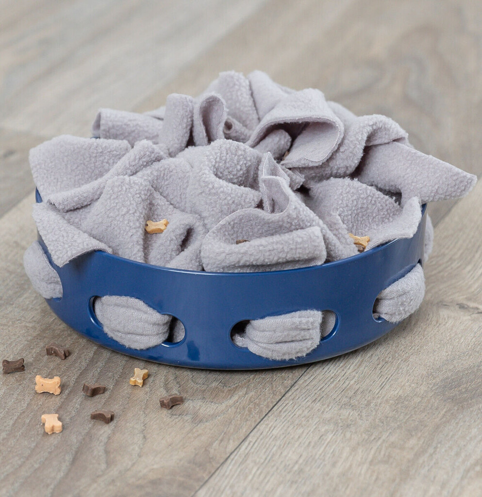Dog Activity Hide'n'Sniff Bowl