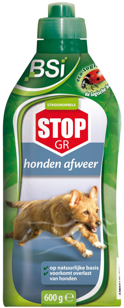 Stop GR Hond 600g