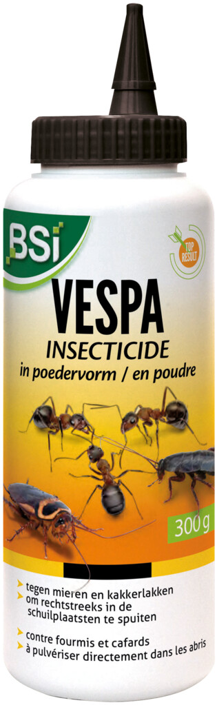 Vespa insecticide en poudre 300g