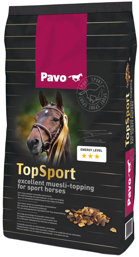 TopSport 15kg