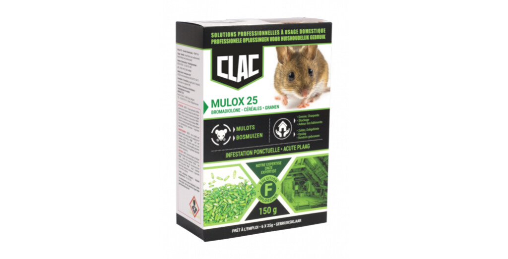 MULOX 25
