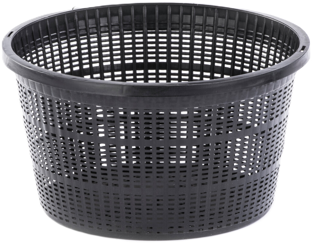 Vijvermand rond 22cm