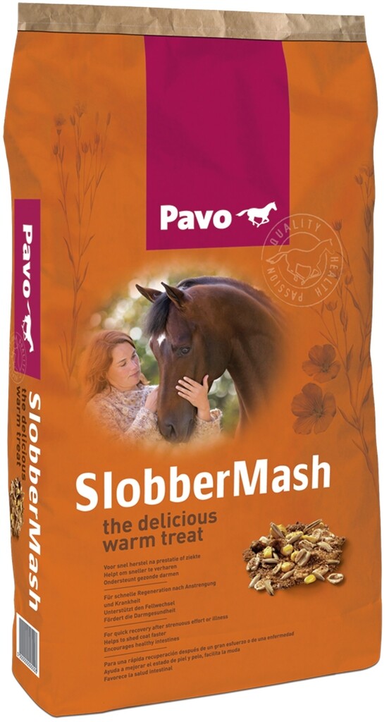 SlobberMash 15kg