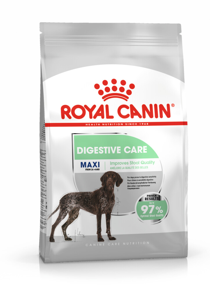 CCN Maxi digestive care 12kg