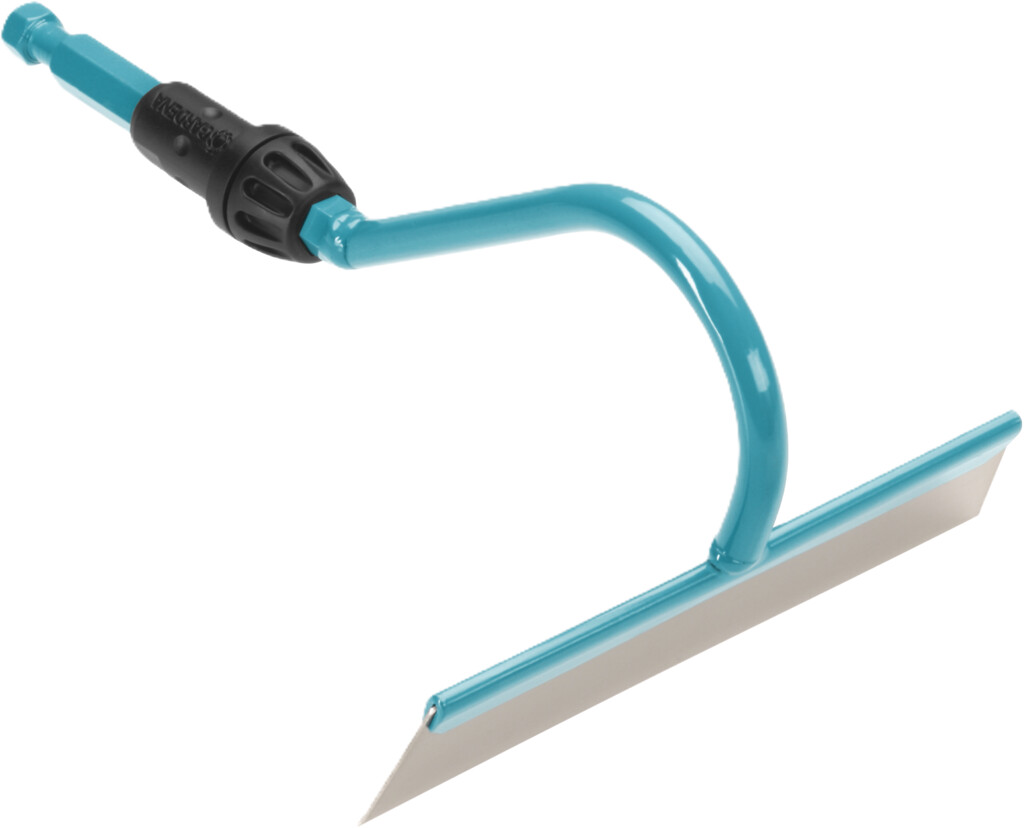 Combisystem bietenhak 16cm