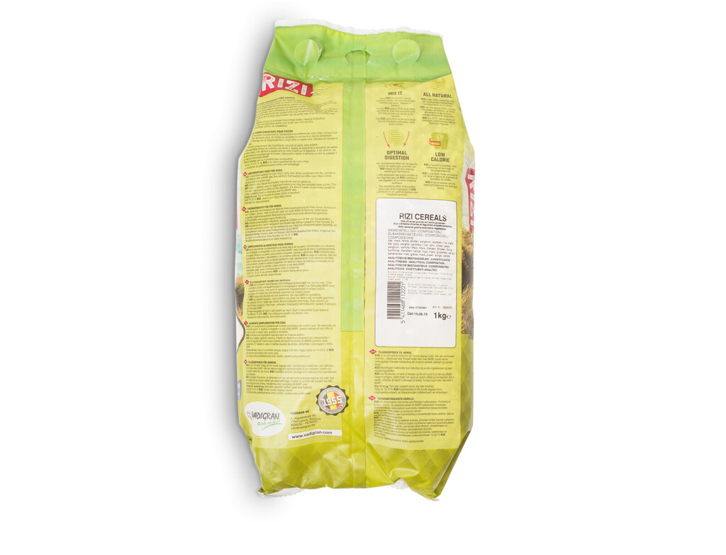 Rizi Cereals 1kg Rizi Cereals 1kg