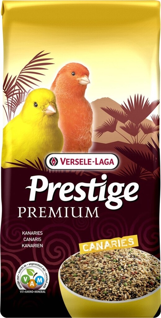 Prestige Premium kanaries super kweek 20kg