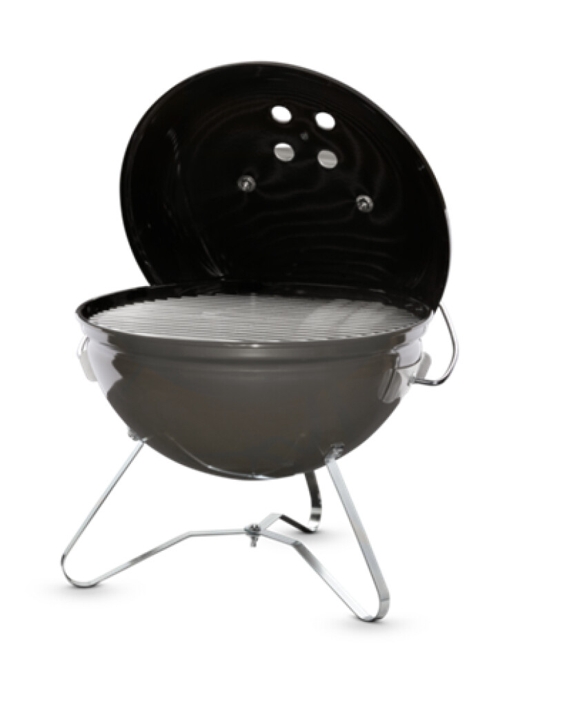 Smokey Joe Premium gris fumée