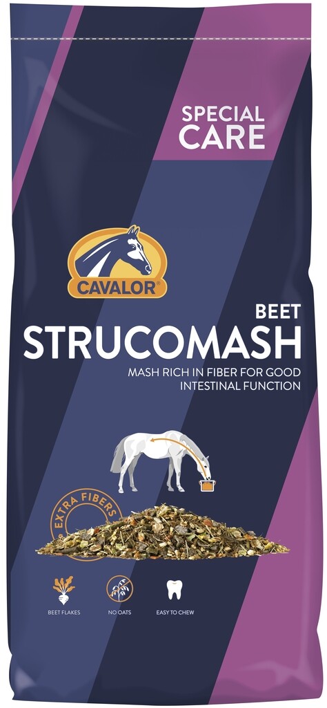 Strucomash Beet 15 kg