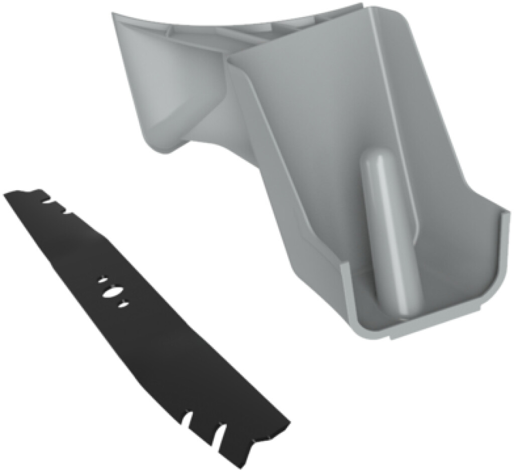 ABP1900 - Kit mulching ABP1900 - Kit mulching