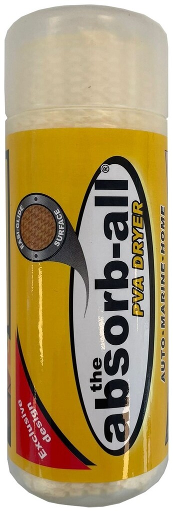 Absorb all chamois pva 43x32cm