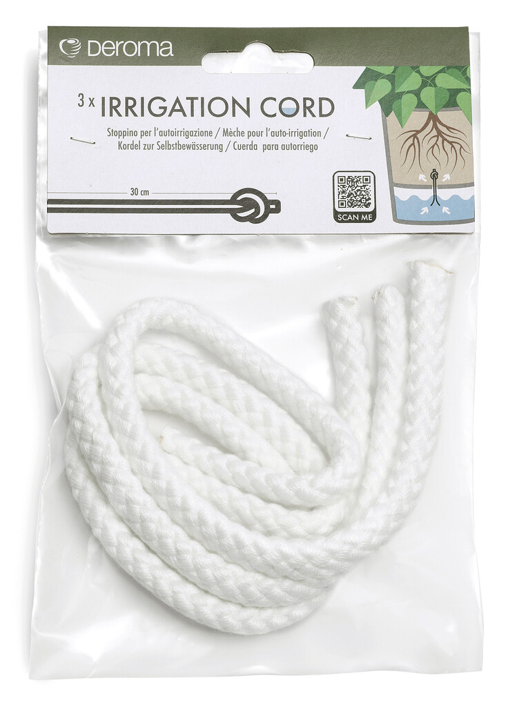 Sachet 3 irrigatielonten