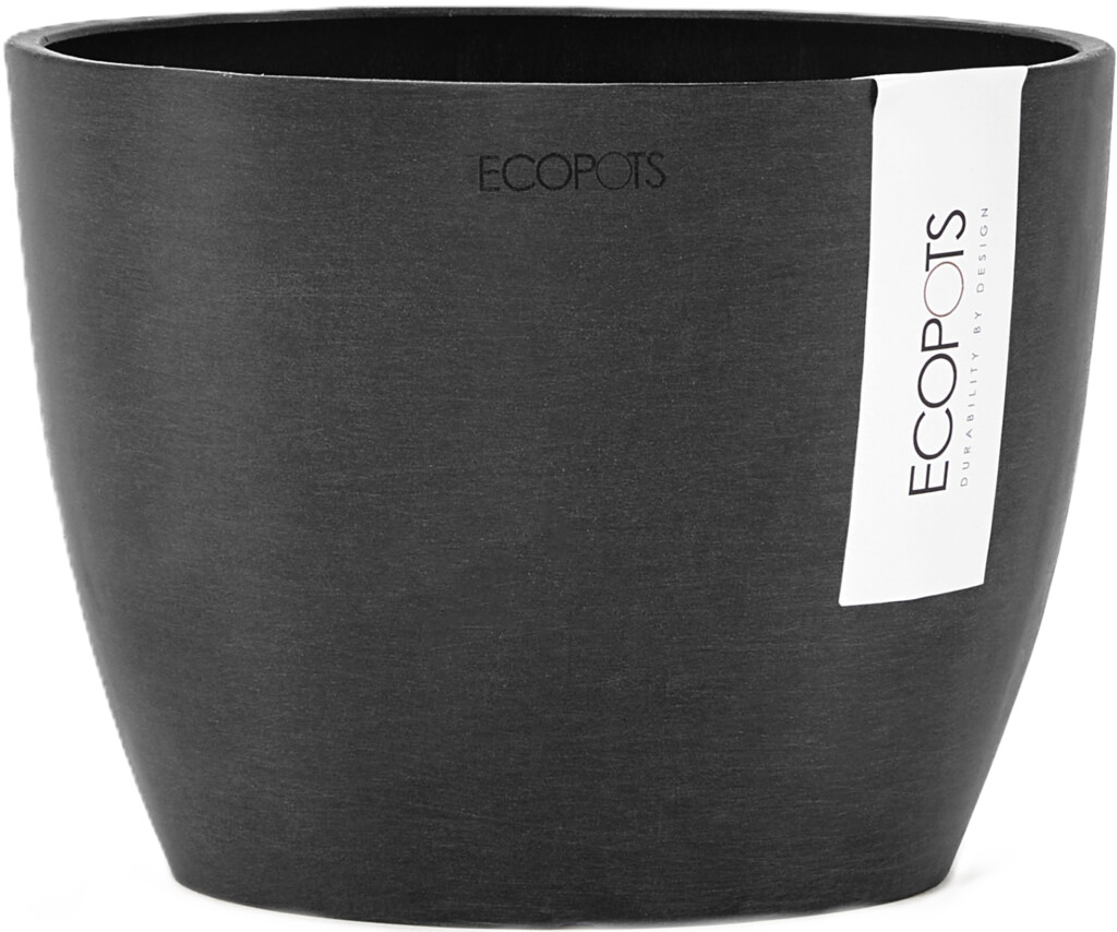 Stockholm Mini 16 Gris Foncé