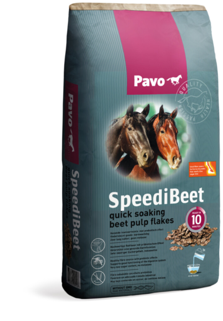 SpeediBeet 15 kg