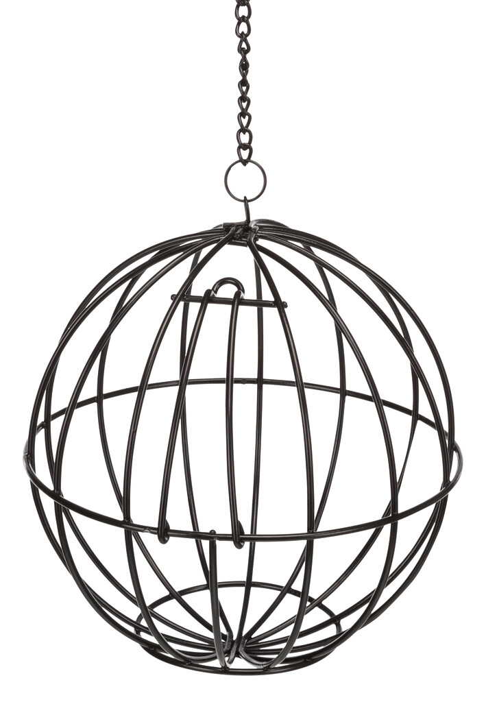 Food Ball, metaal ø 16 cm Food Ball, metaal ø 16 cm