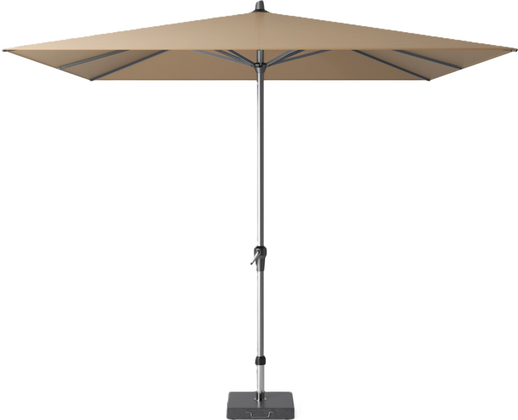 Riva 2,75x2,75 taupe