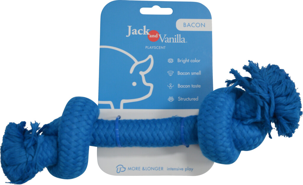 Playscent Corde Bacon 25 cm