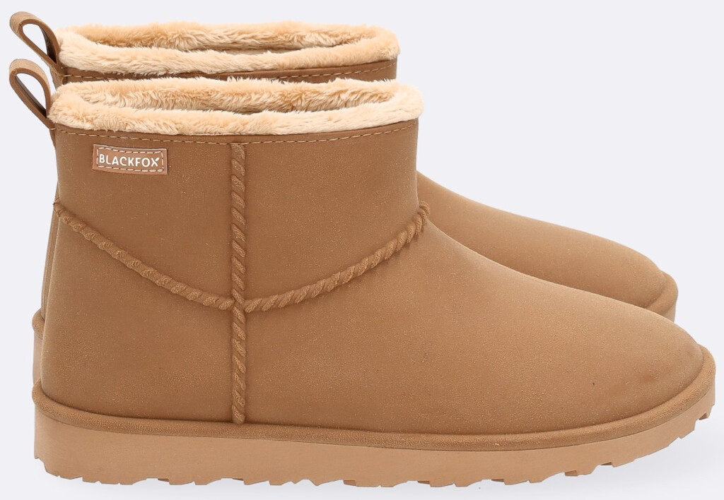 Enkellaars Cheyennetoo Camel 36/37