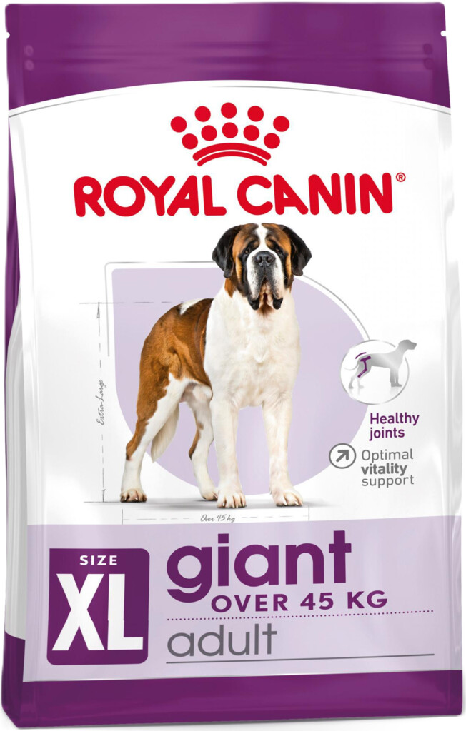 SHN Giant Adult 15 kg