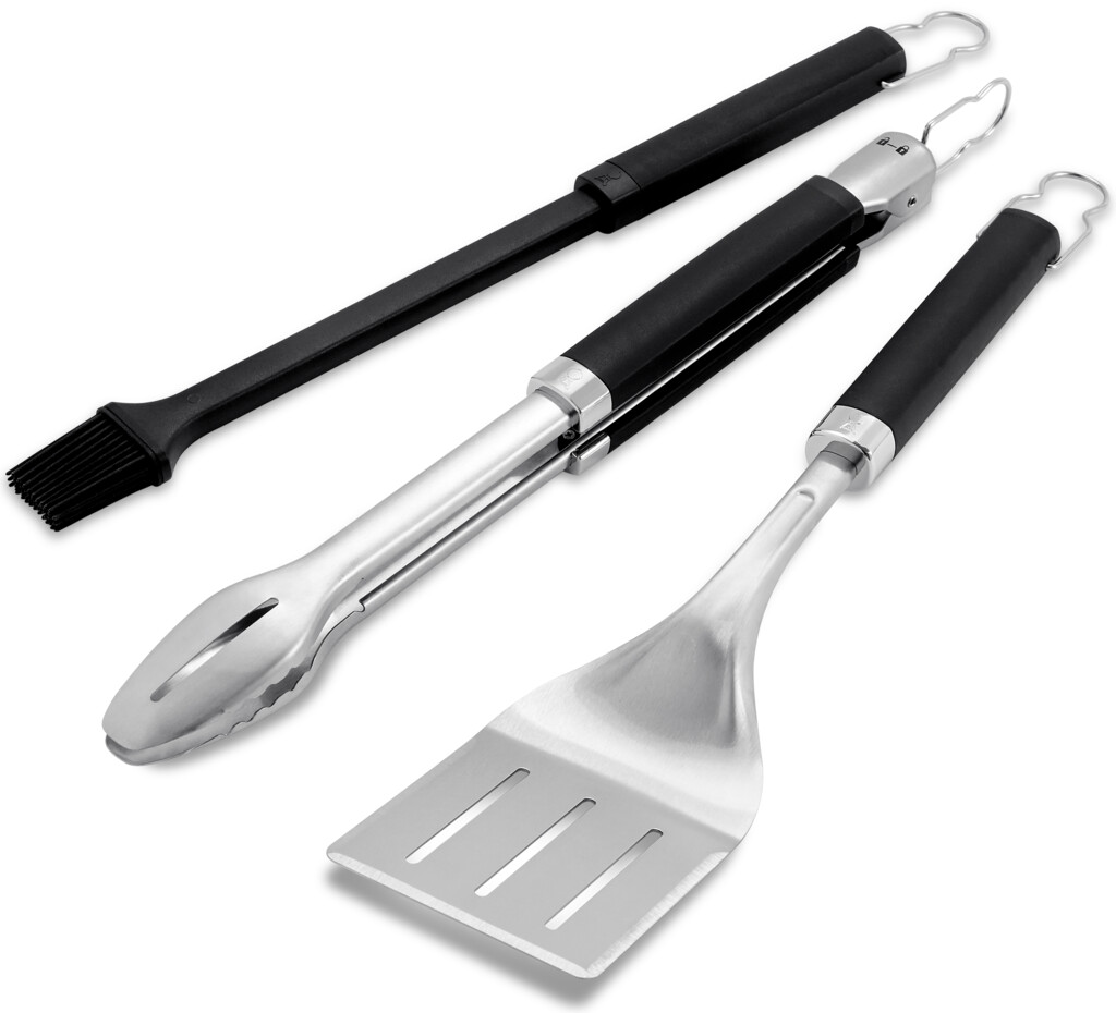 Precision Toolset 3-delig