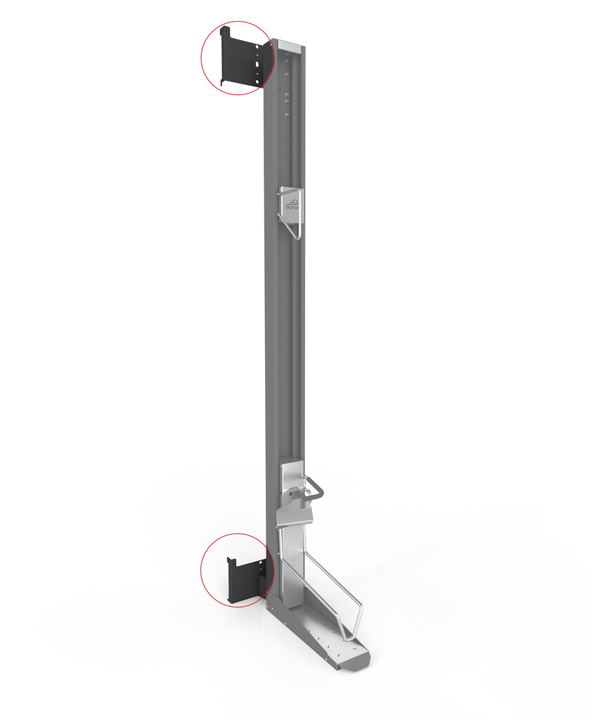 BikeLift Neo kit de montage