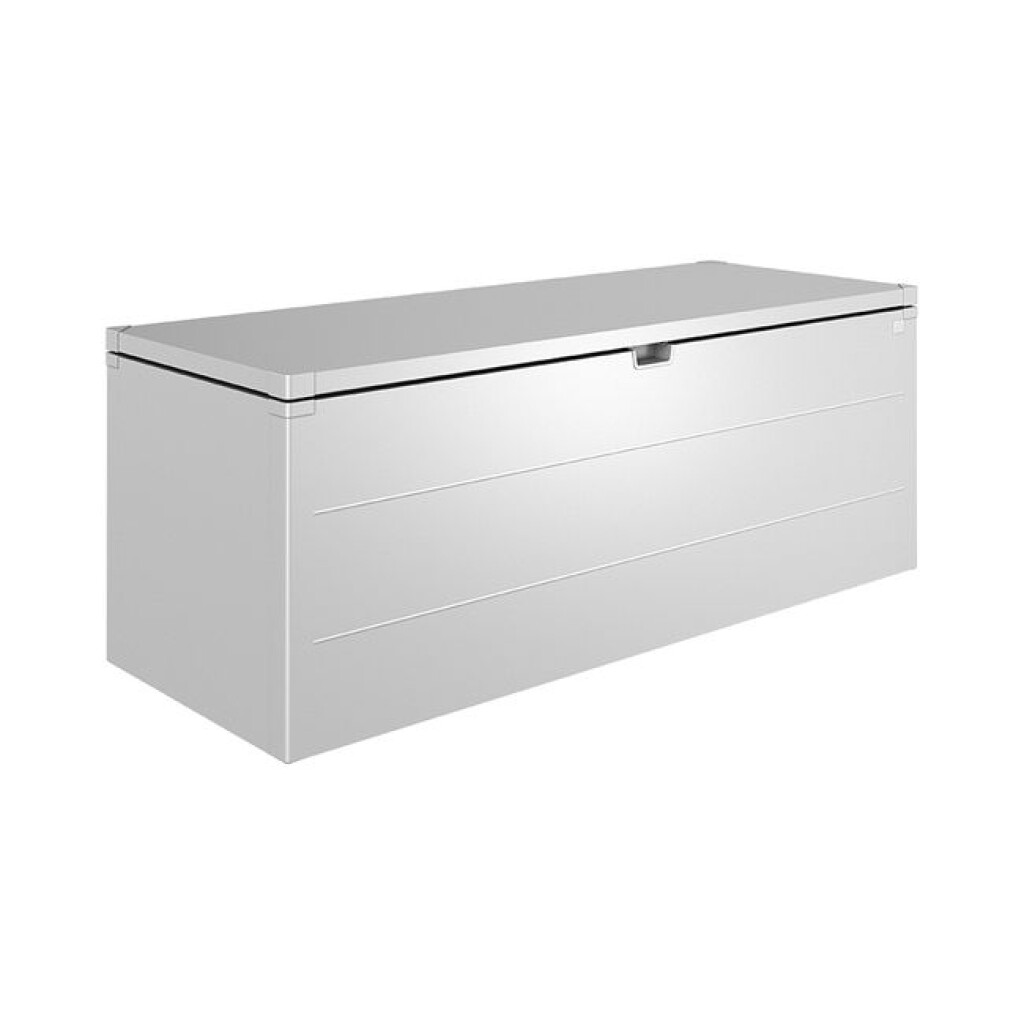 Stylebox 210 argent