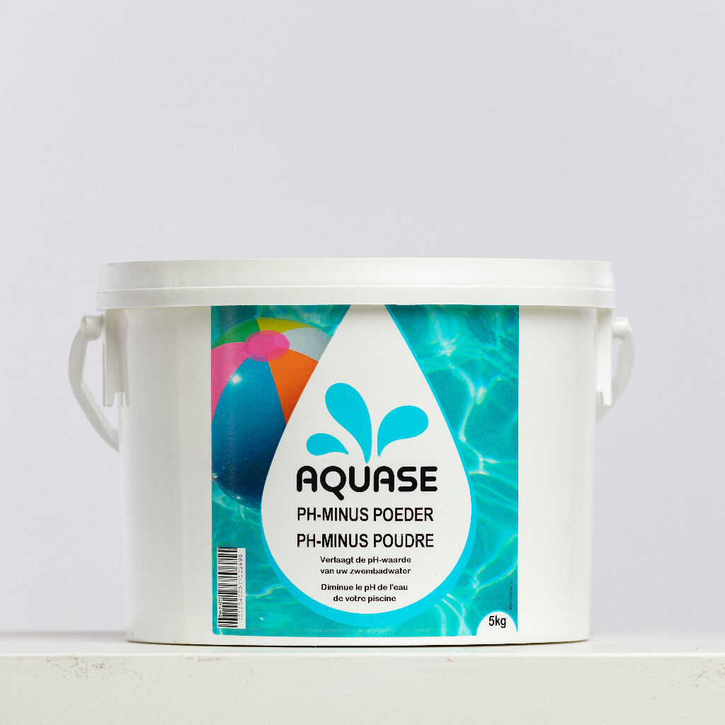 pH Min poeder 5 kg